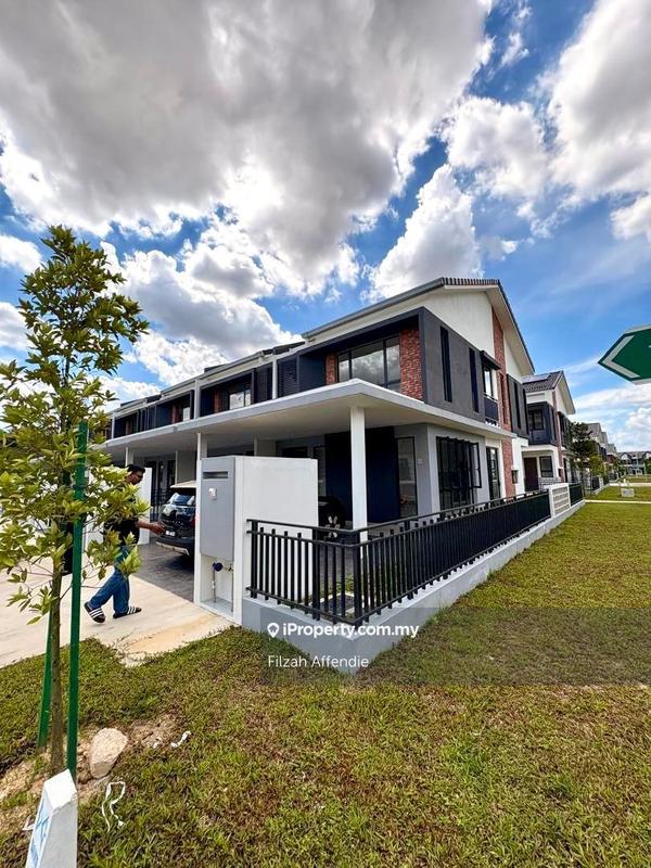 2-storey Terraced House for Sale in Elmina, Shah Alam by Filzah Affendie - iProperty.com.my