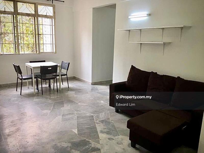 For Sale - Subang Perdana Goodyear Court 10