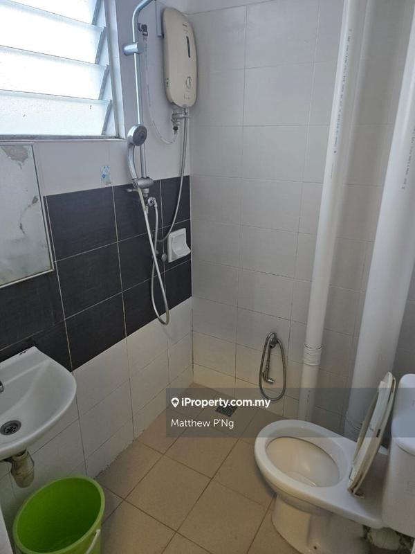 Apartment for Sale in Idaman Iris by Matthew P'Ng - iProperty.com.my