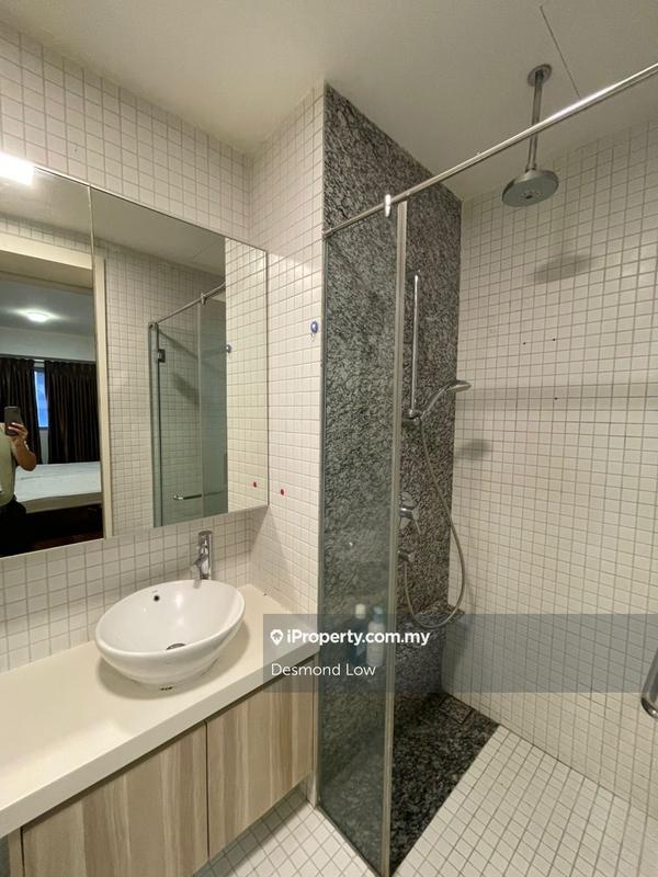 Condominium for Rent in Sixceylon by Desmond Low - iProperty.com.my