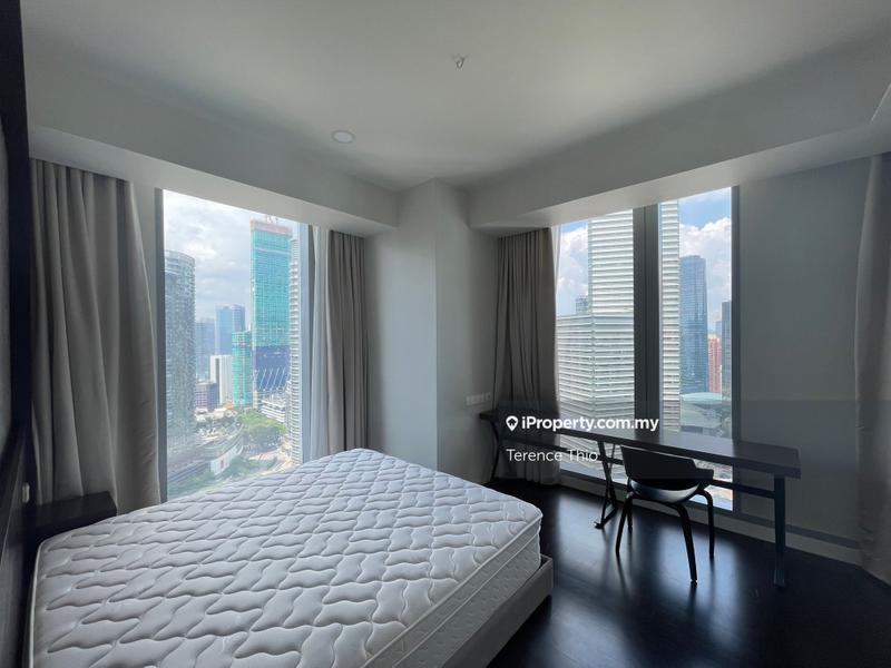 Kediaman Servis untuk Dijual di Tropicana The Residences oleh Terence Thio - iProperty.com.my