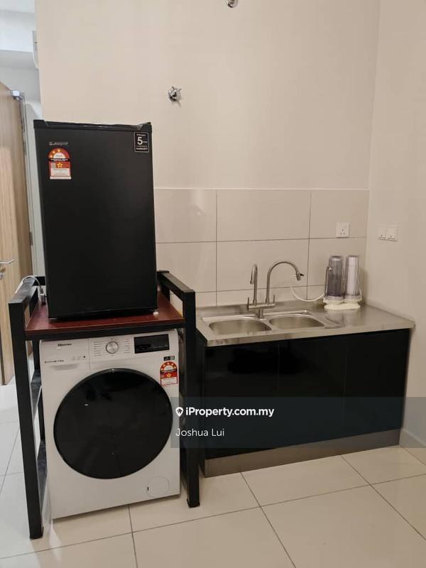 Service Residence for Sale in Nest 2 Residences by Joshua Lui - iProperty.com.my