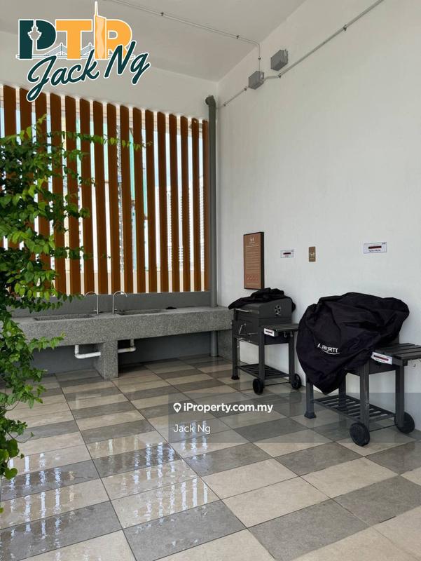 Residensi Servis untuk Dijual di Sinaran @ Utropolis oleh Jack Ng - iProperty.com.my