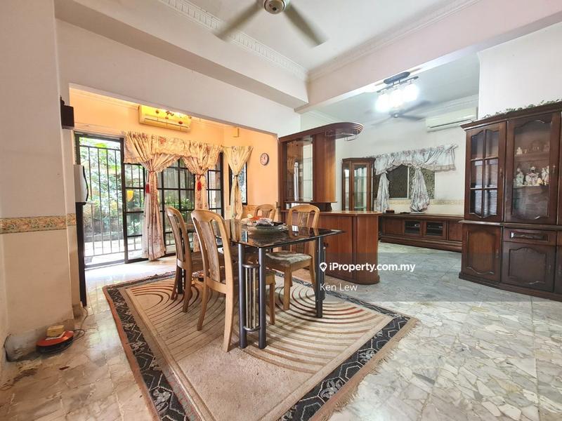 Rumah Berkembar untuk Dijual di Taman Mutiara Barat, Cheras oleh Ken Lew - iProperty.com.my