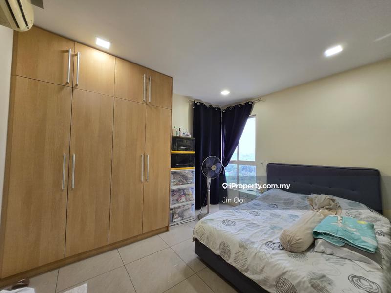 For Sale - Kiaramas Cendana