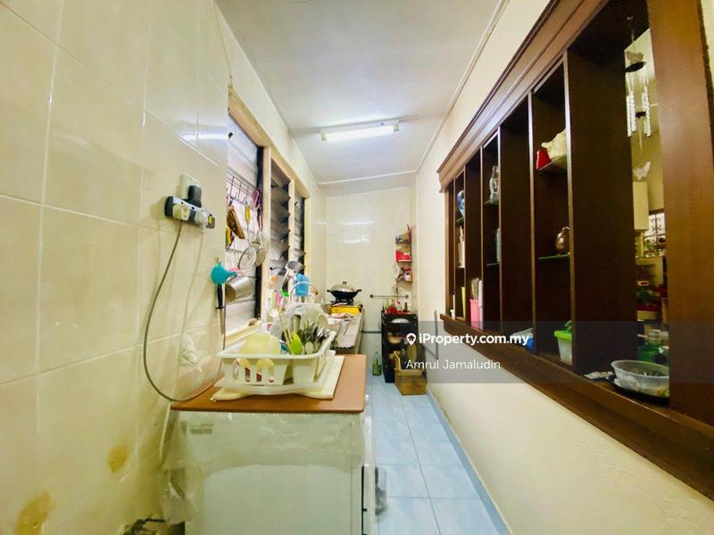 2-storey Terraced House for Sale in Taman Melawati, Ulu Kelang by Amrul Jamaludin - iProperty.com.my