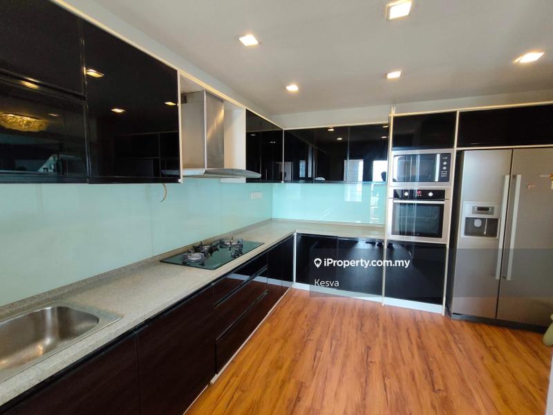 Condominium for Sale in Rivercity Condominium by Kesva - iProperty.com.my