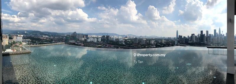 Condominium for Sale in The Haute Gurney by Ty Tan - iProperty.com.my