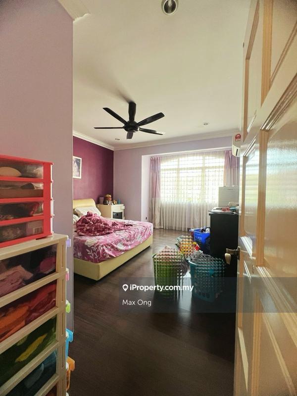 2-storey Terraced House for Sale in Seri Utama , Sepah Puteri 5, Kota Damansara, Kota Damansara by Max Ong - iProperty.com.my