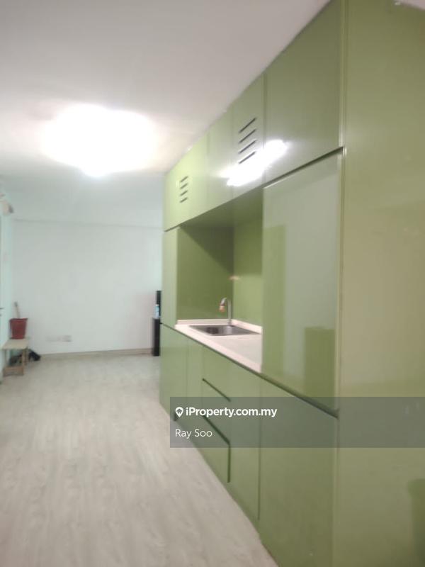 Kediaman Servis untuk Disewa di Halo Sunday @ Empire City oleh Ray Soo - iProperty.com.my