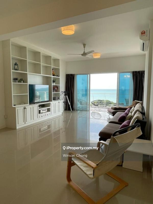 For Rent - Bayu Ferringhi Condominiums