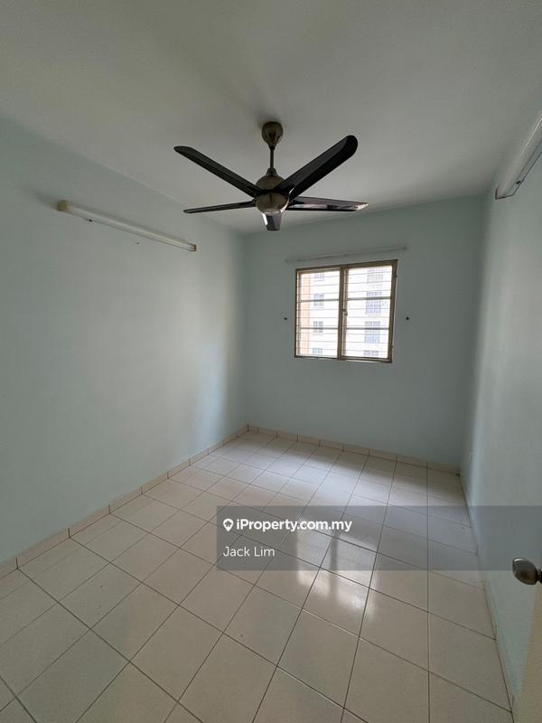 Kondominium untuk Dijual di Sri Jati II oleh Jack Lim - iProperty.com.my