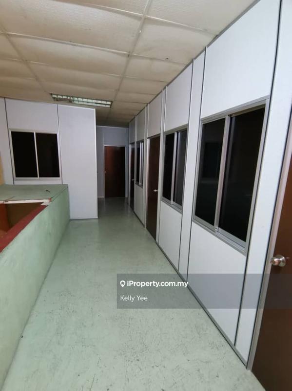 Kedai untuk Disewa di Kulim, Kedah oleh Kelly Yee - iProperty.com.my