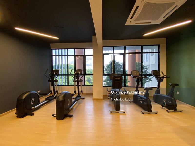 Kondominium untuk Dijual di Antara Residence oleh Nicholas Lee - iProperty.com.my