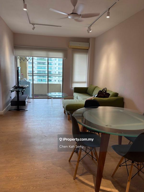 For Rent - Pantai Panorama Condominiums