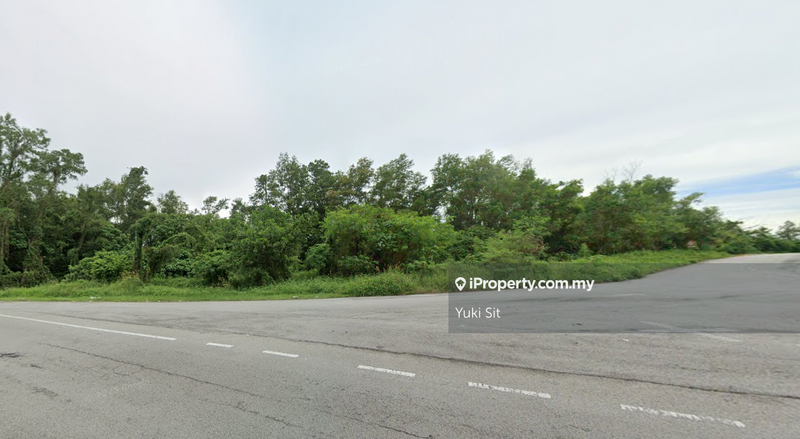 For Sale - Kawasan Perindustrian Jelapang