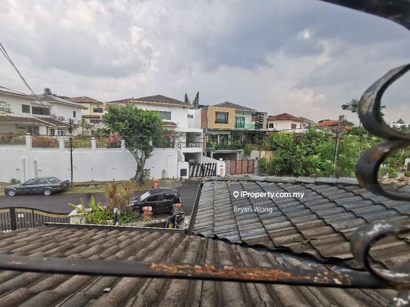 Rumah Teres 2-Tingkat untuk Dijual di Damansara Jaya, Petaling Jaya oleh Bryan Wong - iProperty.com.my