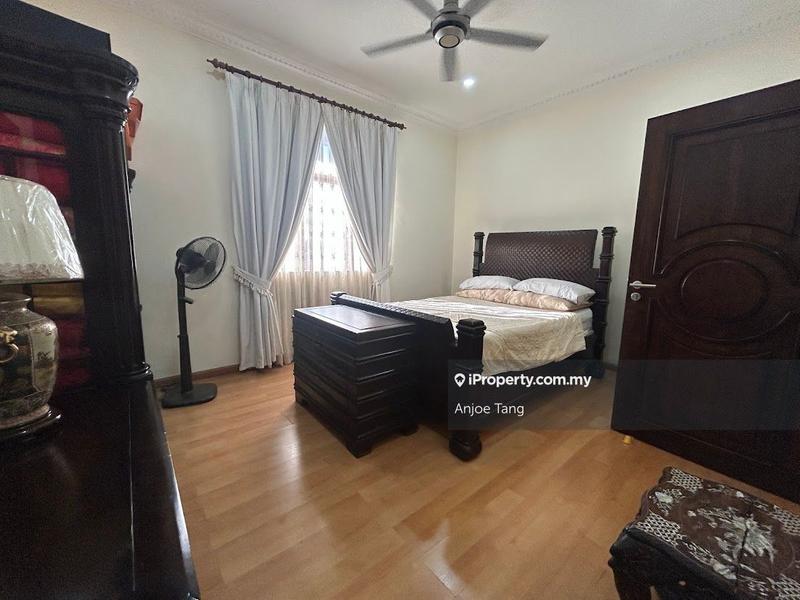 Bungalow House for Sale in Kota Kemuning, Shah Alam by Anjoe Tang - iProperty.com.my