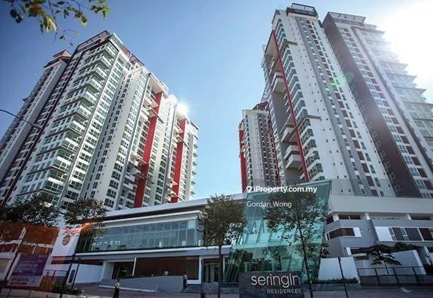 For Sale - Seringin Residences