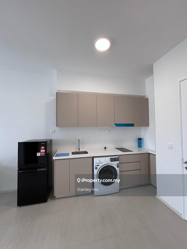 Kediaman Servis untuk Disewa di Laurel Residence oleh Stanley Ho - iProperty.com.my