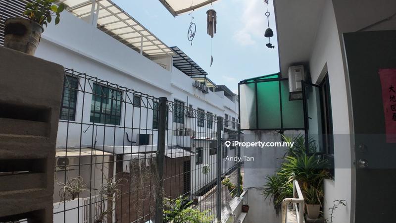 3-storey Terraced House for Sale in Tropicana Cheras, Cheras by Andy Tan - iProperty.com.my