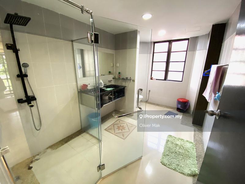 Banglo untuk Dijual di Bukit Jalil, Kuala Lumpur oleh Oliver Mak - iProperty.com.my