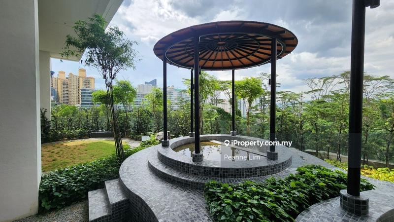 Kediaman Servis untuk Dijual di Kami oleh Peanne Lim - iProperty.com.my