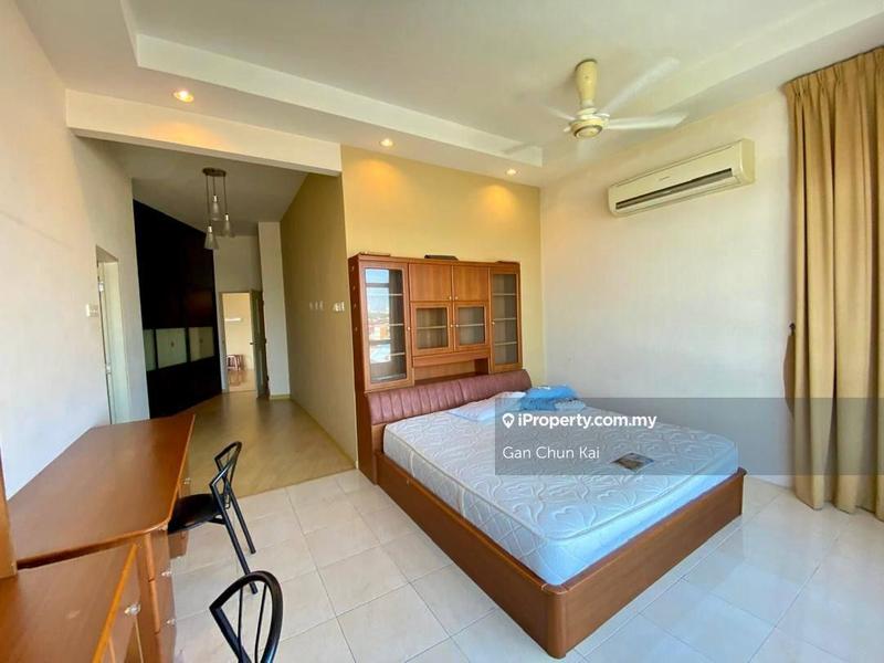 Condominium for Rent in The View Condominium by Gan Chun Kai - iProperty.com.my