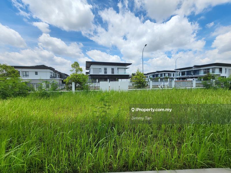 Semi-Detached House for Sale in Bandar Seri Coalfields - Hampton Residences Semi D, Sungai Buloh by Jimmy Tan - iProperty.com.my