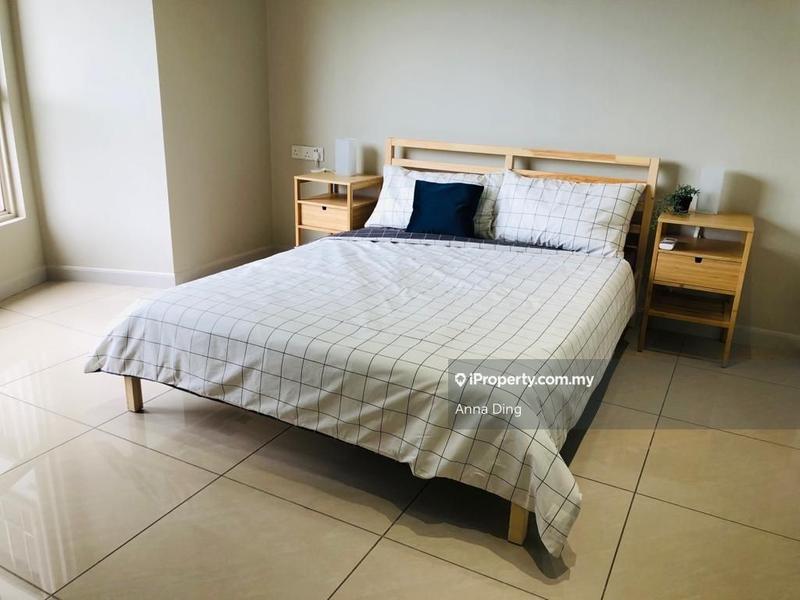 Kondominium untuk Disewa di Kiaramas Cendana oleh Anna Ding - iProperty.com.my