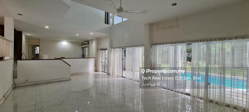 Banglo untuk Dijual di Taman Bukit Pantai, Bangsar oleh Joshua S - iProperty.com.my