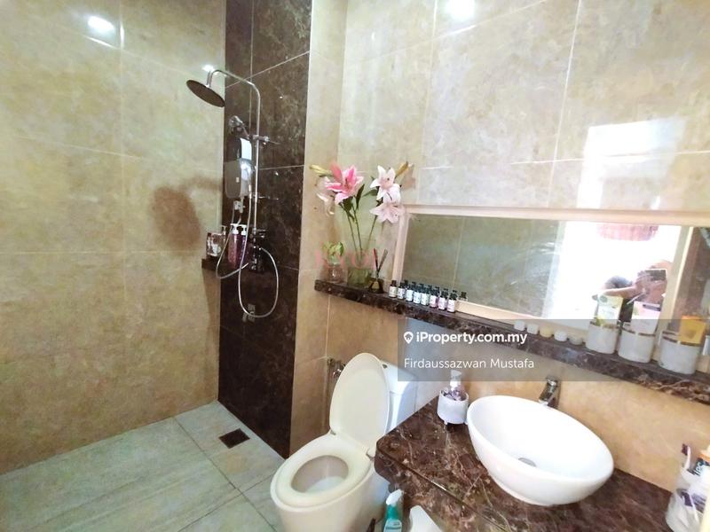 Semi-Detached House for Sale in Ampang Saujana, Ampang by Firdaussazwan Mustafa - iProperty.com.my
