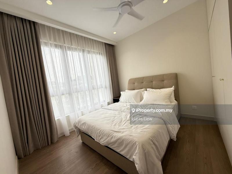 For Rent - Park Place