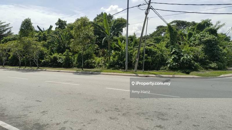 Banglo Tanah untuk Dijual di Titiwangsa, Kuala Lumpur oleh Amy Hanz - iProperty.com.my