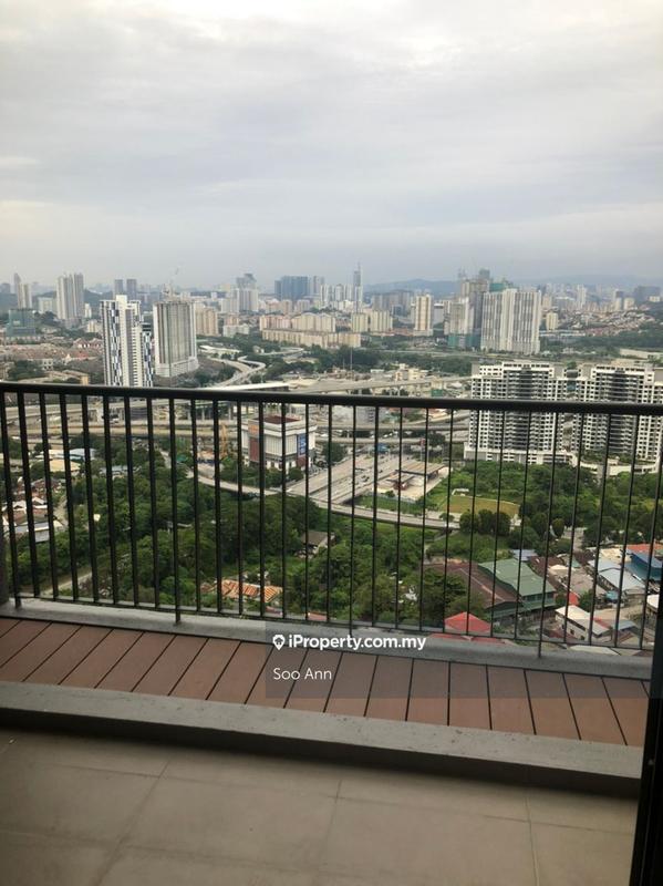 For Rent - Nidoz Residences @ Desa Petaling