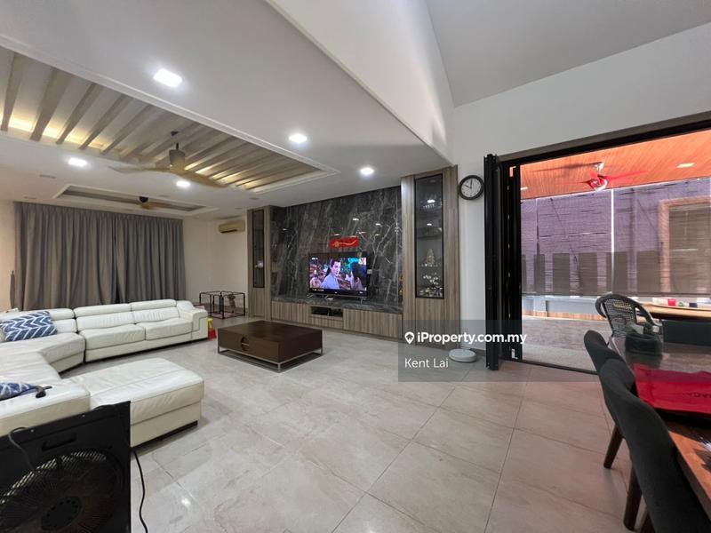 Banglo untuk Dijual di Bandar Kinrara Seksyen 1, Bandar Kinrara oleh Kent Lai - iProperty.com.my