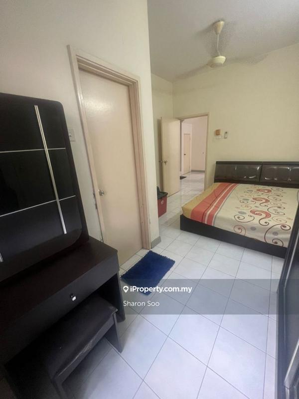 Rumah Teres 2-Tingkat untuk Disewa di Bandar Bukit Puchong 2, Puchong oleh Sharon Soo - iProperty.com.my