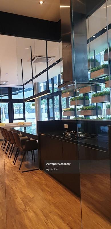 Service Residence for Sale in Geo Bukit Rimau by Krystin Lim - iProperty.com.my
