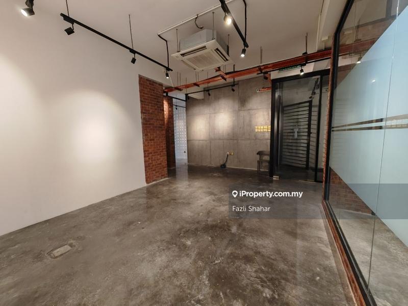 Shop for Sale in 8kbgx, Ulu Kelang by Fazli Shahar - iProperty.com.my