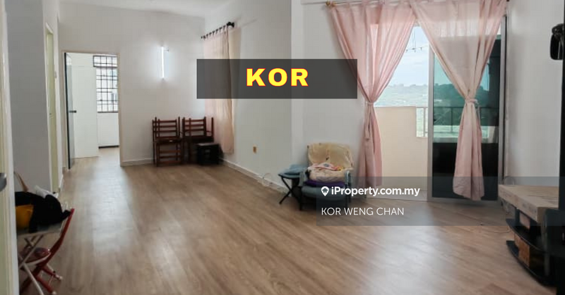 For Rent - Desa Bayan Apartment