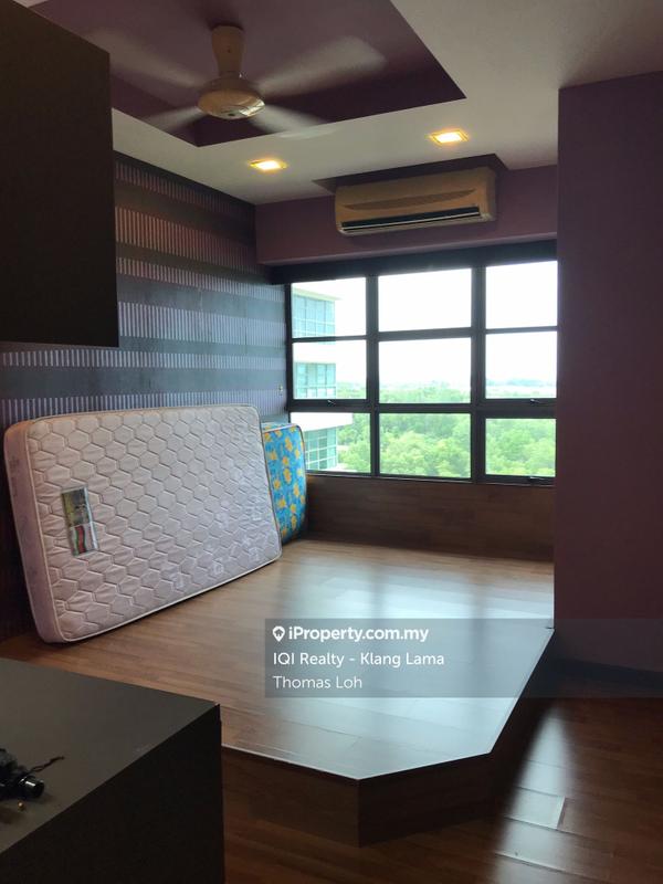 Kediaman Servis untuk Dijual di Saujana Residency oleh Thomas Loh - iProperty.com.my