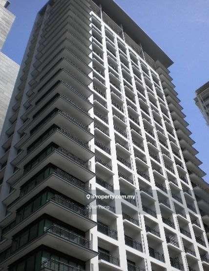 Service Residence for Sale in Hampshire Place by Julie Yong - iProperty.com.my