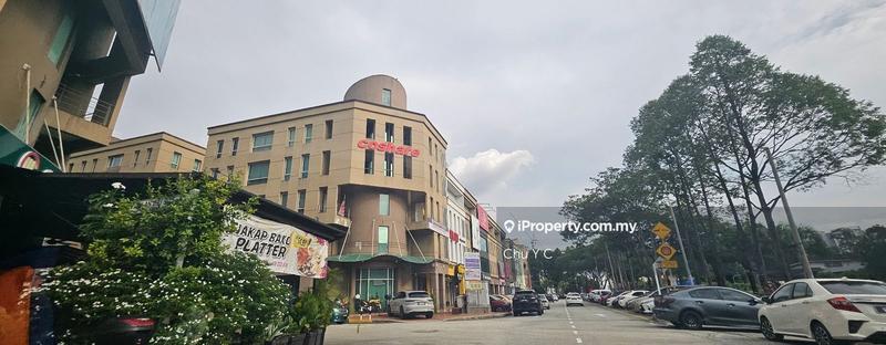 Kedai untuk Dijual di Kota Damansara, Selangor oleh Chu Y C - iProperty.com.my