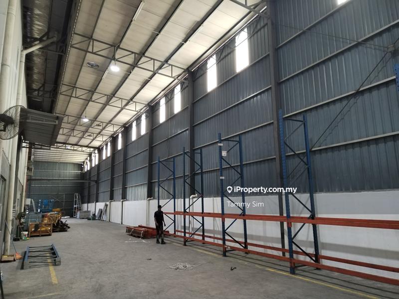 Kilang Berkembar untuk Disewa di Bukit Angkat, Kajang oleh Tammy Sim - iProperty.com.my