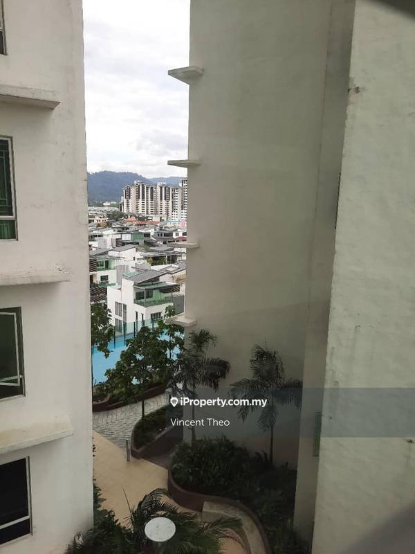 Kondominium untuk Dijual di D'suria Condominium oleh Vincent Theo - iProperty.com.my
