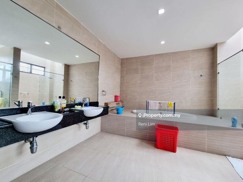 Rumah Berkembar untuk Dijual di Pju 3, Tropicana oleh Reni Lim - iProperty.com.my