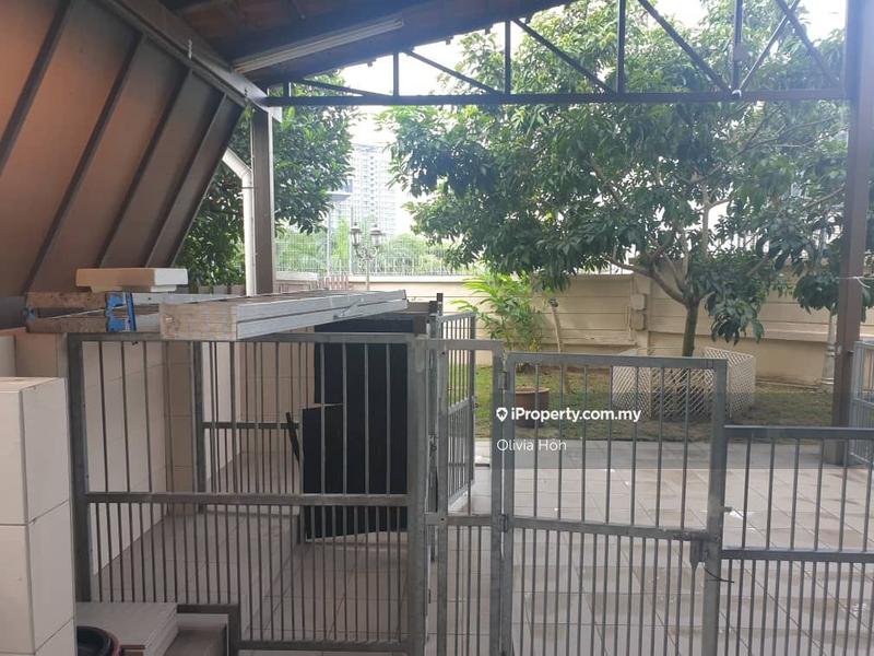 Bungalow House for Sale in Idaman Damansara, Ara Damansara, Petaling Jaya, Petaling Jaya by Olivia Hoh - iProperty.com.my