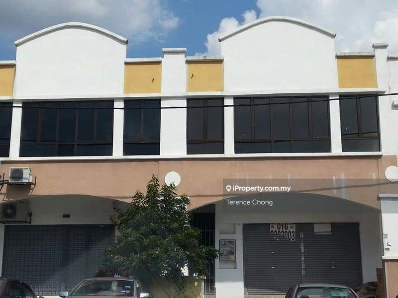 Kedai untuk Dijual di Bandar Kinrara Seksyen 1, Bandar Kinrara oleh Terence Chong - iProperty.com.my