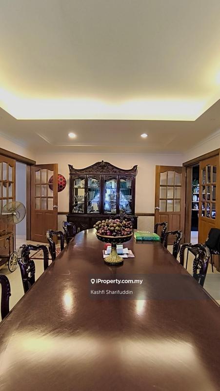 Bungalow House for Sale in Ampang, Selangor by Kashfi Sharifuddin - iProperty.com.my