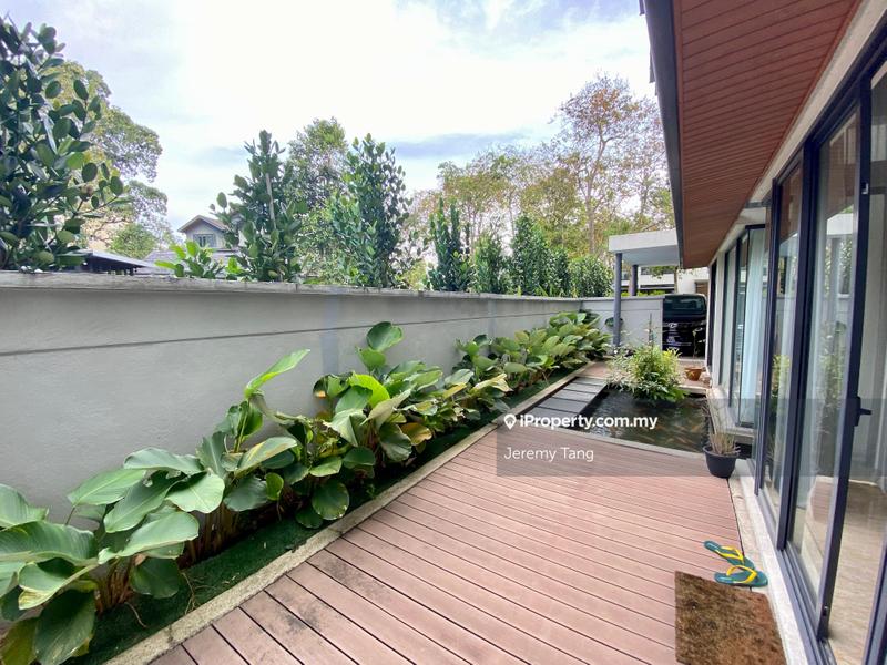Semi-Detached House for Sale in Taman Damansara Endah, Damansara Heights by Jeremy Tang - iProperty.com.my